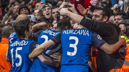 HIGHLIGHTS : Arsenal - AS Monaco