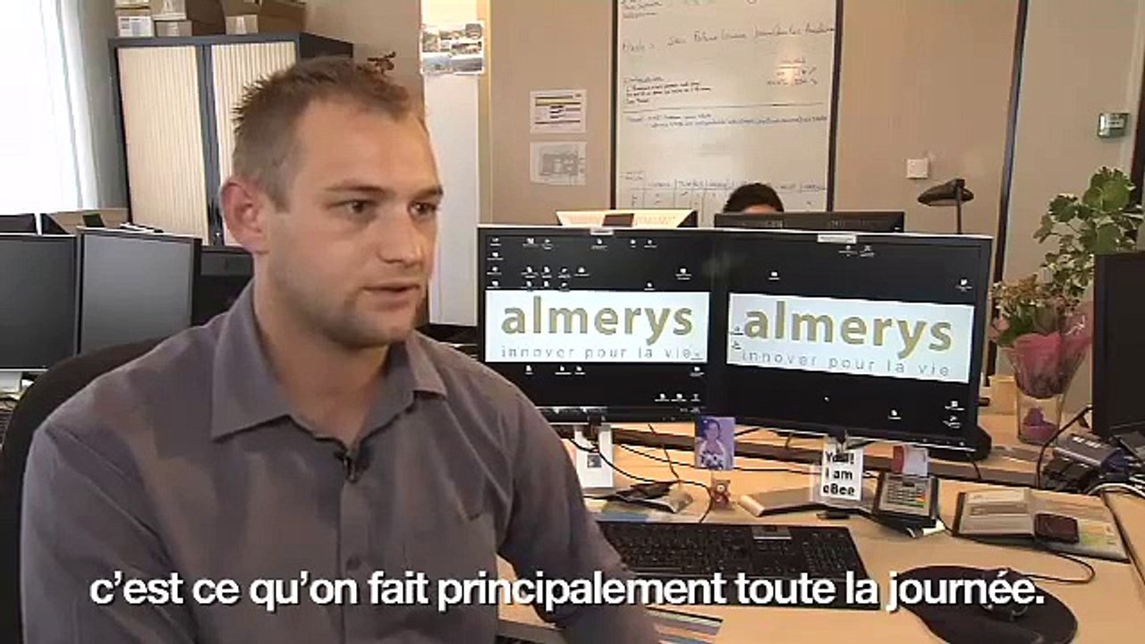 Technicien (ne) d'assistance en informatique