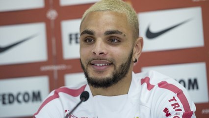 AS Monaco - PSG : "Un match de Champions League"