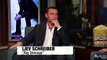 Liev Schreiber  From On Screen Transvestite to Small Screen 'Ray Donovan'