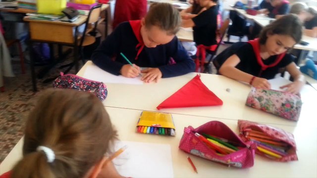 Autres activités fêtes st Jean école st Joseph 22 juin 2015