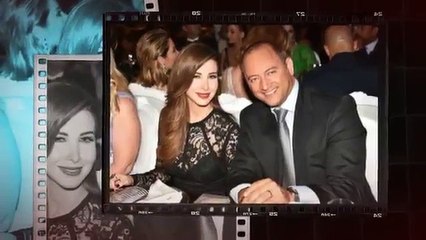 Nancy Ajram Fady W Bokum Jayi Weddak 2015