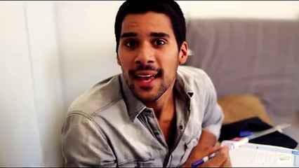 JEREMY-LES TECHNIQUES DE DRAGUE À LA RENTRÉE !