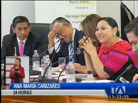 Gobierno estudiará la posibilidad de una consulta popular por leyes de herencias y plusvalía