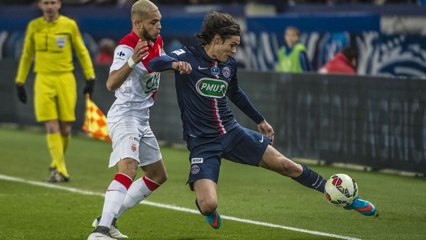 HIGHLIGHTS : PSG - AS MONACO
