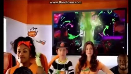 Nickelodeon Commercial break June 24, 2015