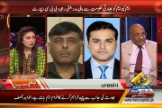 Excellent Questions Of Tariq Pirzada Which SSP Rao Anwar Didn't Reply