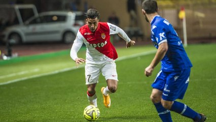 HIGHLIGHTS : AS Monaco 3-0 SC Bastia