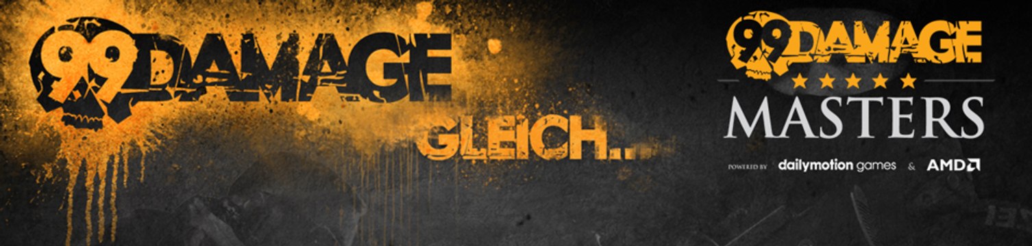 SK Gaming vs. PENTA 99Damage Masters #2 cmtv.eu