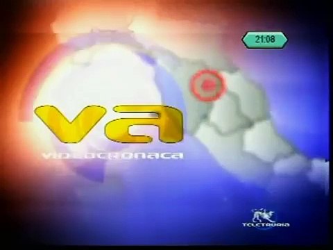 CIAO MAMMA TELETRURIA TG REGIONE TOSCANA AREZZO 21 08-2010