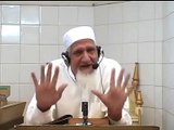 Masaaib Ka Hull Or Faani Duniya - Maulana Ishaq