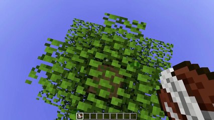 Minecraft - Customizable Waypoints