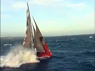 Pirates of the Carribean