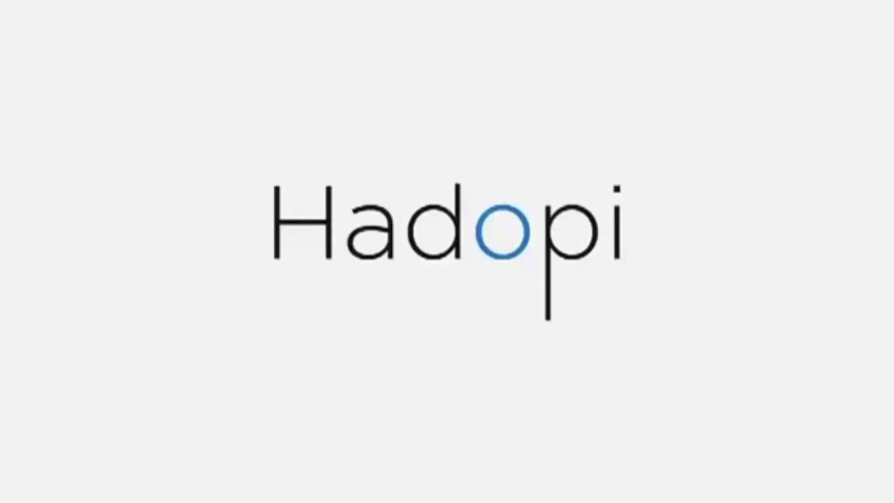 Hadopi est une voyante - SLG N°12 - MATHIEU SOMMET