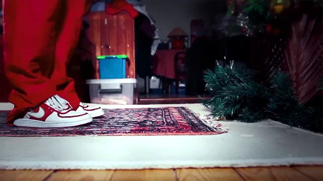 Les clichés de Jigmé-La vraie vie de Papa Noël