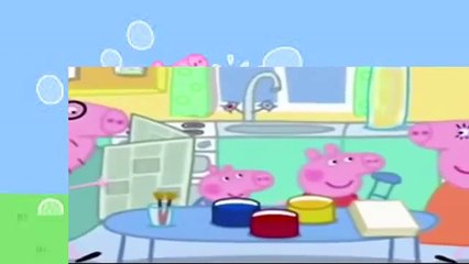 2 heures de Peppa Pig en français NOUVEAU !1