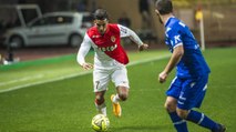 HIGHLIGHTS : AS Monaco 3-0 SC Bastia