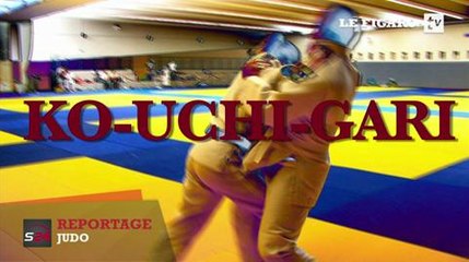 On a testé le judo avec Automne Pavia, médaillée olympique