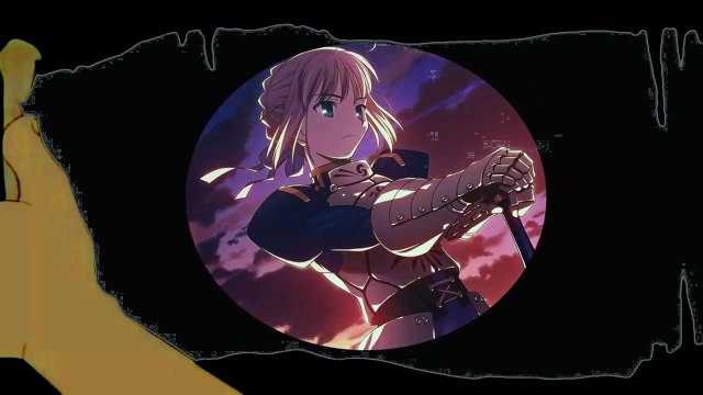 [ANime Mix] AMV - Tomorow [Dream Tounament R1]