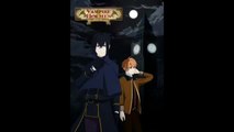 Vampire holmes review/rant - THE WORST ANIME EVER.
