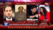 Faisal Raza Abidi Karachi Ke Liye Pakistani Awam par baras Pade