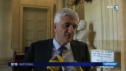 Présidents sur écoute : les réactions de la classe politique