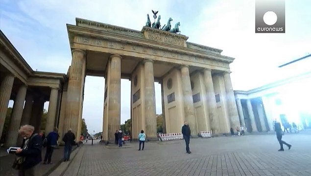 Доверие немецкого бизнеса к экономике упало из-за Греции