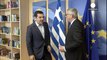 یونان به تمایل صندوق بین المللی پول برای توافق تردید دارد
