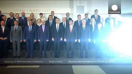 ΝΑΤΟ: Επικυρώνεται η πίεση προς την Μόσχα