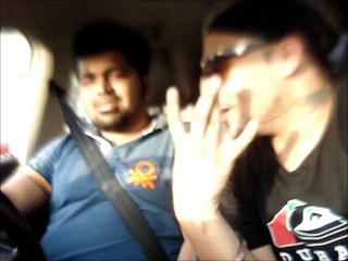 SMUGGLER - THE RAP BY BABA KSD