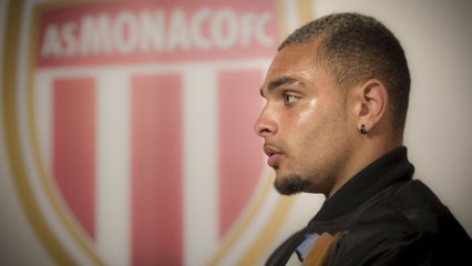 Layvin Kurzawa : "Une fin de saison intéressante"