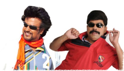 Powerstar To Make Fun Of Rajini's Lingaa In His Next
