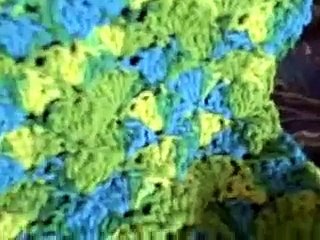 Dish/wash cloths CROCHETED