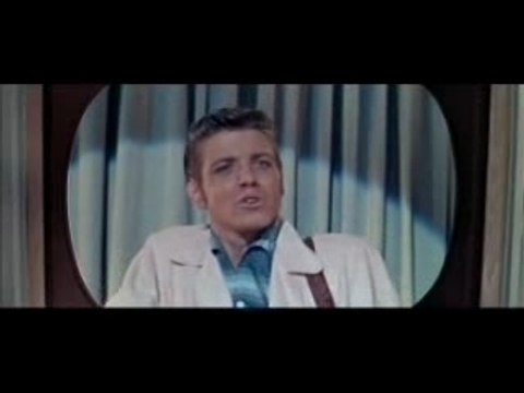 Eddie Cochran - 20 Flight Rock