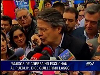 Televistazo 13h00 Junio 24