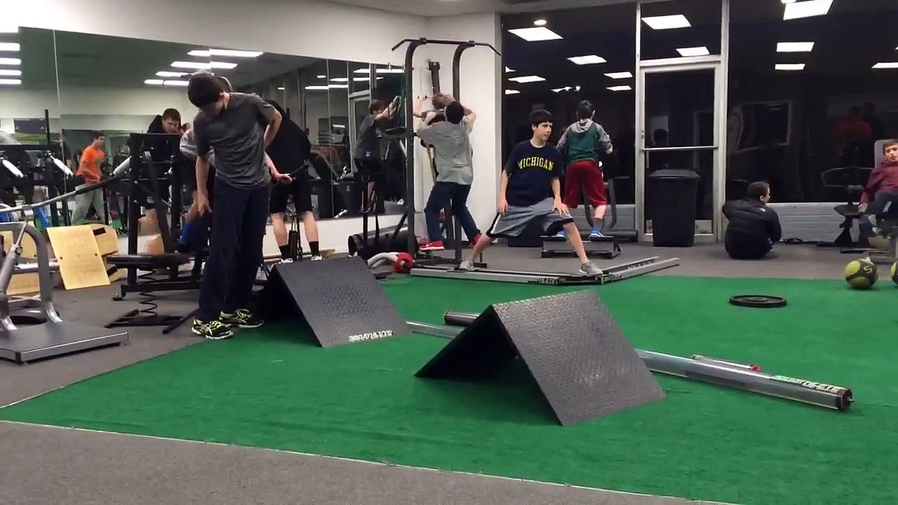 Train Smarter with 360 Athlete