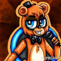 Fnaf freddy fazbear anime