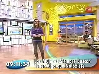 Pilar Sordo y el divertido pensamiento mágico de las mujeres. www.motivandovidas.com