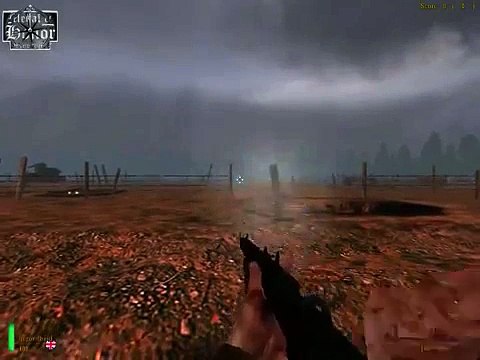 Medal of Honor : World War 1 Weapons V2