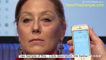 Botox Training - See important Video Clip and Results
