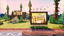 Disney Infinity: Gravity Falls & Muppets on Disney Infinity!