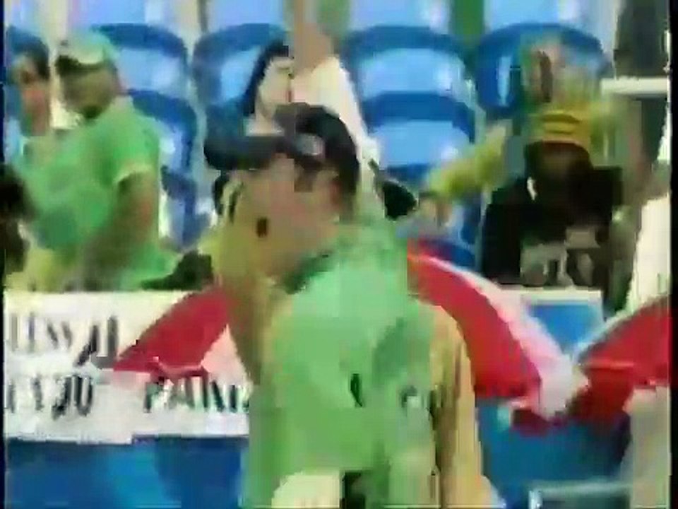ICC Cricket World Cup 2015- Pakistan's Theme Song (Ft. By Dhallywood)- Cricket Fiesta