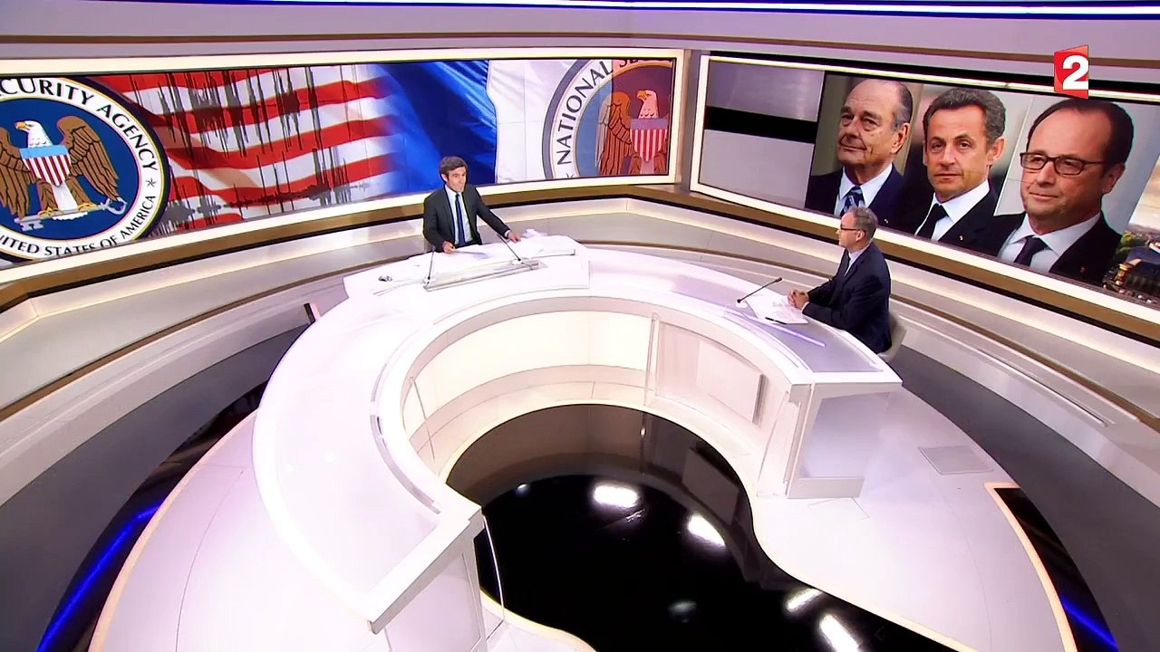 Écoutes américaines : tout le monde espionne tout le monde