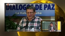 Enfoque - Colombia: ¿Diálogos en punto muerto?