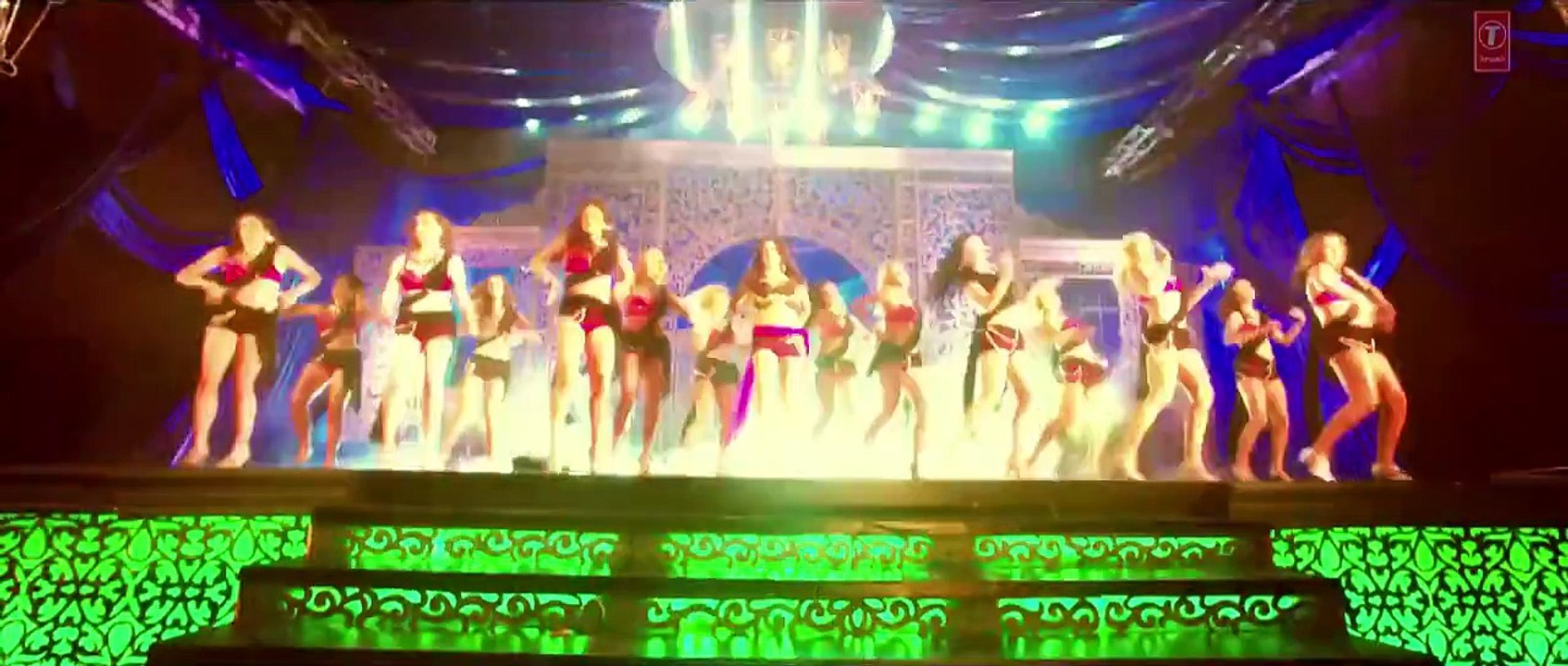 ▶ 'Desi Look' Remix FULL VIDEO Song _ Sunny Leone _ Ek Paheli Leela - YouTube [720p]