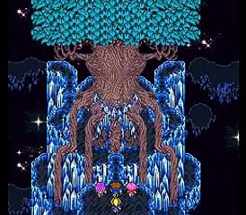 FF5 ファイナルファンタジー5 イベント＆ボスバトル 決戦編