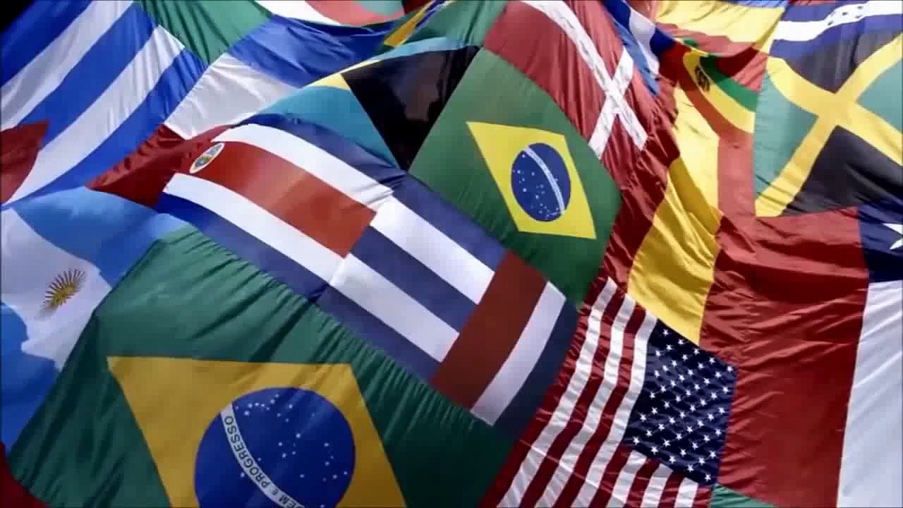 MY ENRIQUE IGLESIAS BAILANDO VIDEO (World Cup Version)