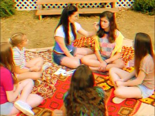 Wet Hot American Summer: First Day of Camp Trailer (Trailer #1)