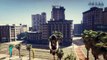 GTA 5 | Moto Stunt v4 | Rockstar Editor