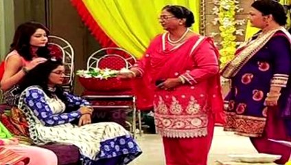 Kumkum Bhagya - 24 June 2015 - Full Eoisode